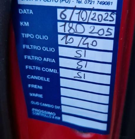 KIA Picanto 1.0 12V Bi-Fuel GPL Ok Neopatentati rif. 24068922 - Foto 5