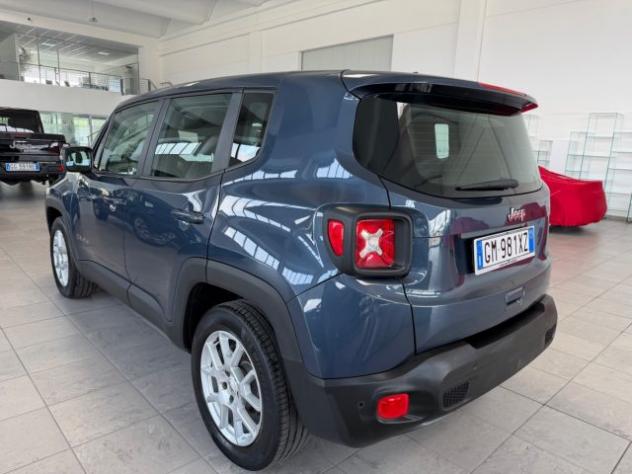JEEP Renegade 1.0 T3 Limited rif. 22054657 - Foto 6
