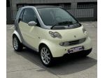Smart ForTwo 700 couppassion (45 kW)