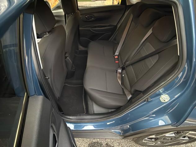 Hyundai Bayon Bayon 1.0 T-GDI Hybrid 48V MT XClass - Foto 7