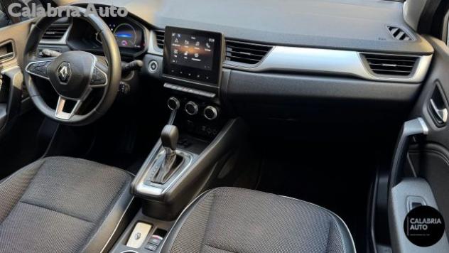 RENAULT Captur Full Hybrid E-Tech 145 CV Engineered rif. 23878579 - Foto 10