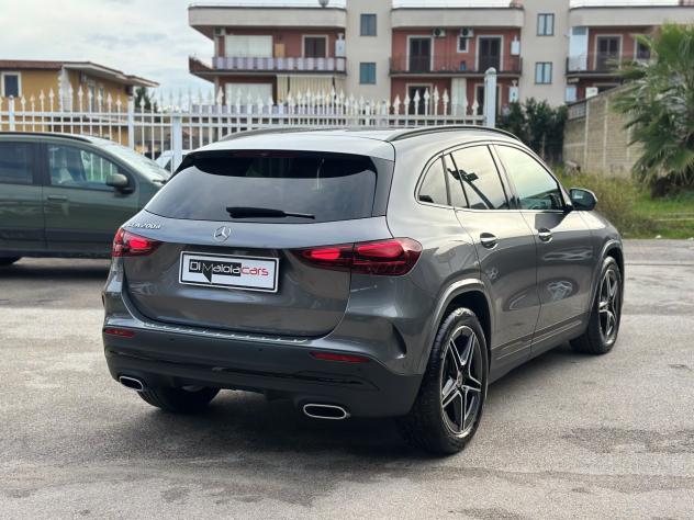 Mercedes-benz GLA 200d AMG Line '25 10milaKm - Foto 10