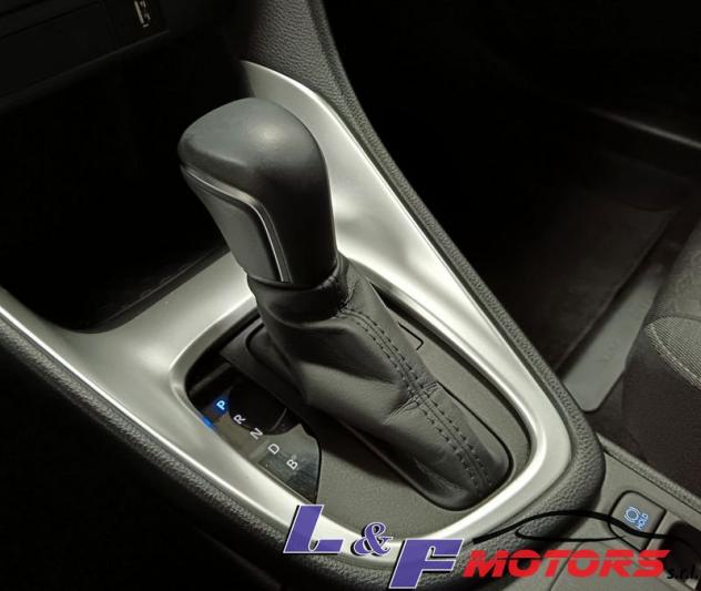 Toyota Yaris 1.5 Hybrid 5 porte TAGLIANDI CASA MADRE - Foto 9