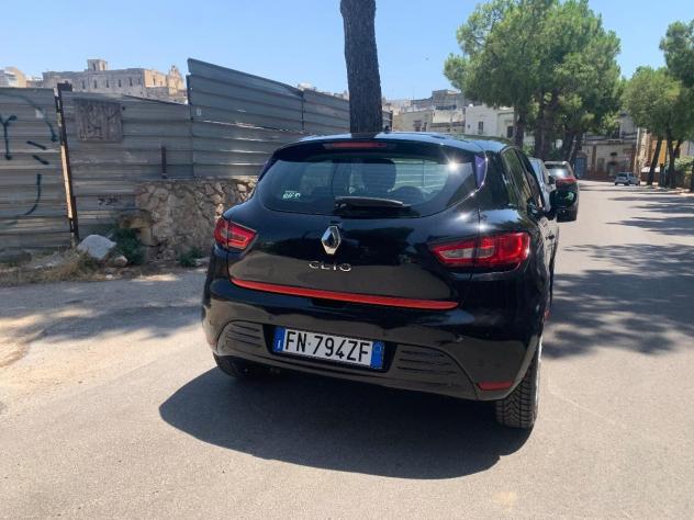 RENAULT - Clio - 1.5 dCi 8V 75 CV S&S 5p. Wave - Foto 6