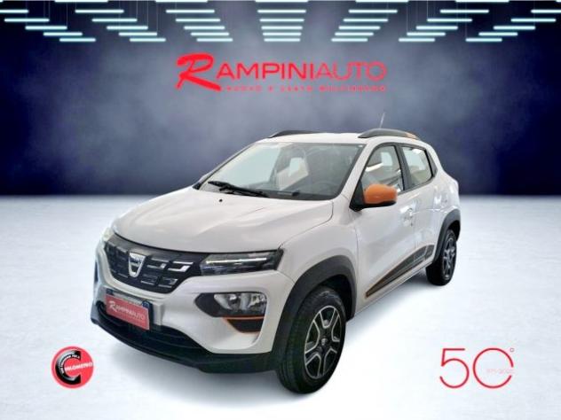 DACIA Spring Electric 45 Comfort Plus Km 1.900 Iva Esposta rif. 23820437 - Foto 2