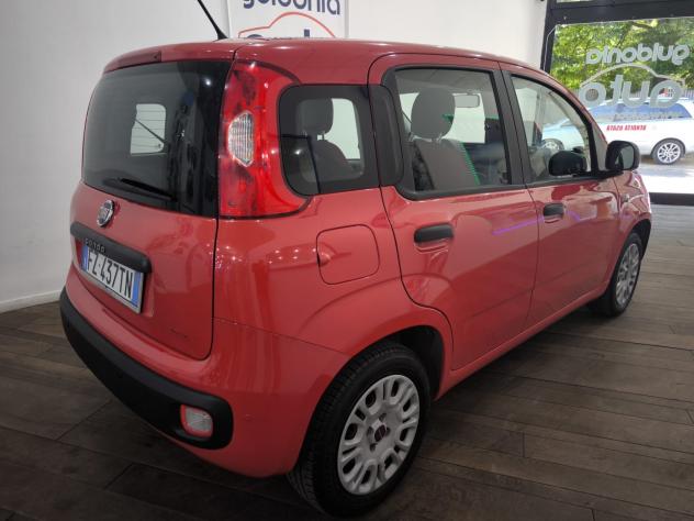 Fiat Panda 1.2 Easy - Foto 5