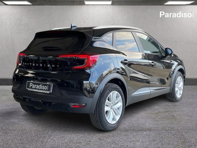 Mitsubishi ASX 1.0 BENZINA - INFORM | 2025 - KM0 | 91CV - Foto 2