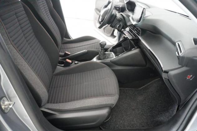 PEUGEOT 208 1.5 HDI 100CV ACTIVE rif. 23903159 - Foto 9