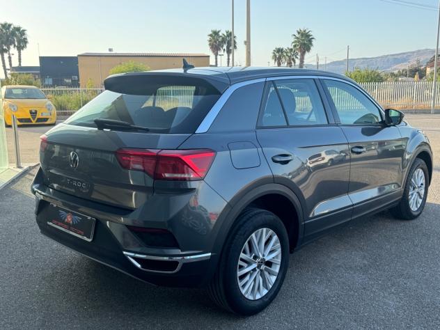 Volkswagen T-Roc 2.0 TDI SCR 150 CV DSG Business BlueMotion Technology - Foto 4