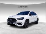 Mercedes-Benz GLA 200 d automatic