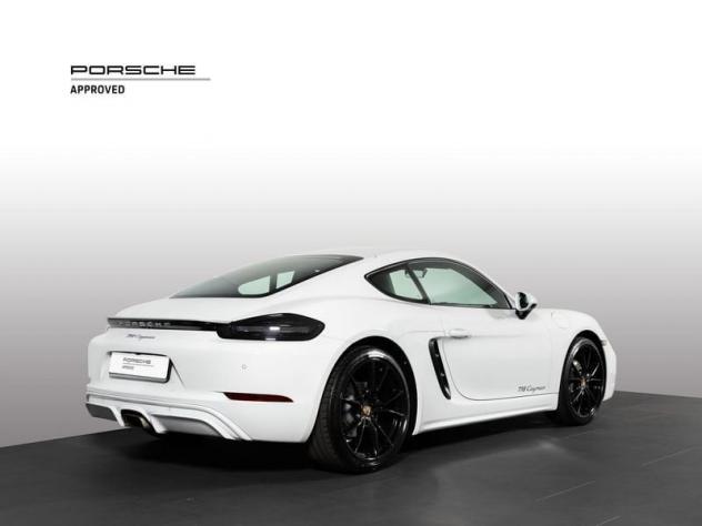 Porsche 718 2.0 Cayman PDK - IVA Esposta - Foto 4