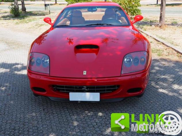 FERRARI 575 M F1 ASI rif. 23992593 - Foto 2