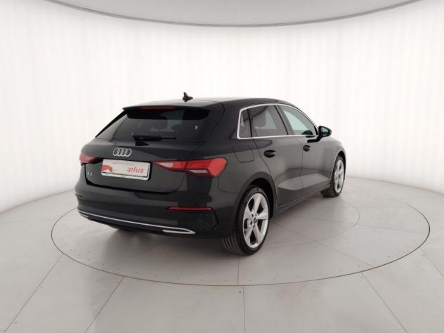 Audi A3 Sportback 35 TDI S tronic Business Advanced - Foto 3