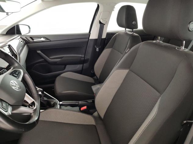 Volkswagen Polo 1.0 TSI Life - Foto 9
