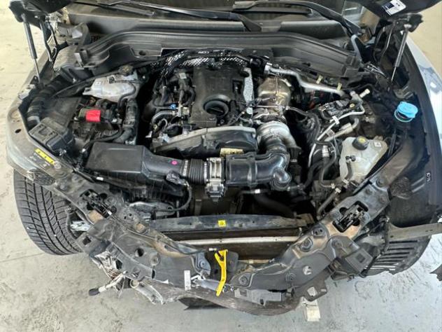 ALFA ROMEO Stelvio 2.2 TURBODIESEL 160CV AT8 RWD SUPER rif. 23819927 - Foto 9