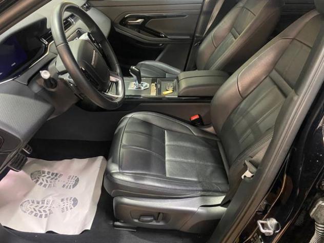 LAND ROVER Range Rover Evoque 2.0D I4 150 CV AWD Auto R-Dynamic S rif. 23006941 - Foto 10