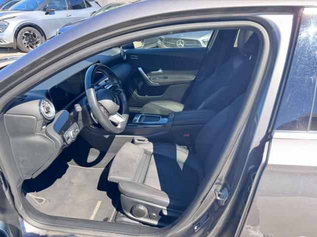 Mercedes-Benz Classe A A 200 d AMG Line Advanced Plus auto - Foto 6