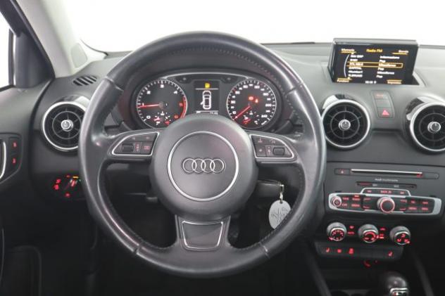 AUDI A1 A1 SPB 1.4 TDI ultra S tronic Sport rif. 23898904 - Foto 5
