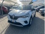 Renault Captur Captur 1.6 E-Tech hybrid Zen 145cv auto
