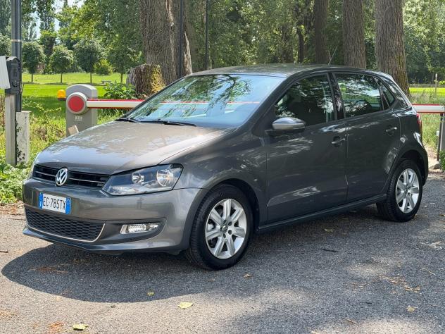 Volkswagen Polo 1.4 5 porte Highline - Foto 2