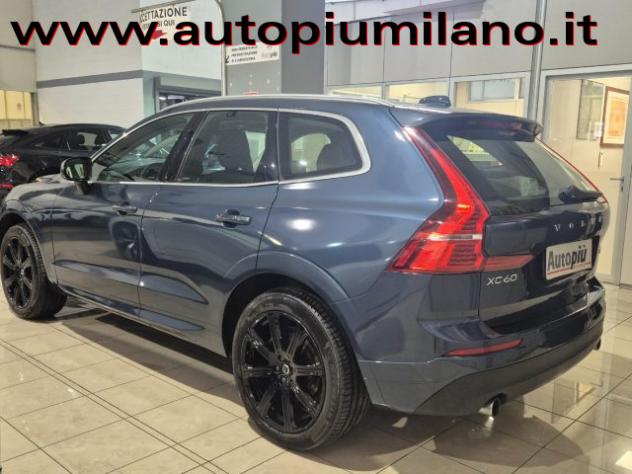 VOLVO XC60 B4 (d) AWD Geartronic Business Plus rif. 24079695 - Foto 4