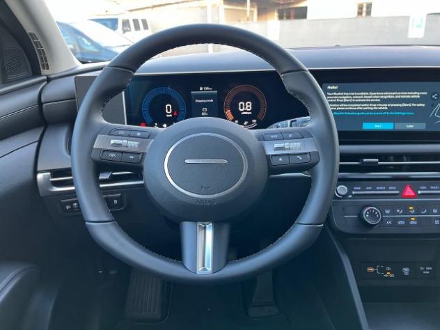 HYUNDAI Tucson 1.6 CRDI Klass 115cv #ECOTRONIC.GRAY rif. 22732002 - Foto 10