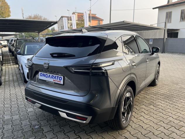 Nissan Qashqai 1.3 MHEV 158 N-Connecta - Foto 5