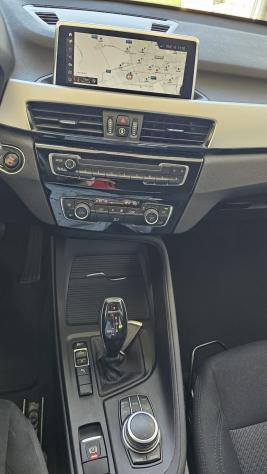 Bmw X1 Sdrive 16d Unico proprietario 2022 - Foto 6