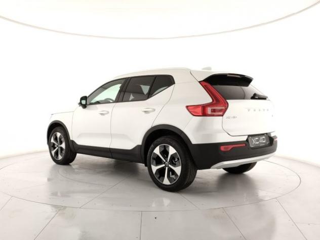 VOLVO XC40 B3 automatico Core - Gancio Traino rif. 21973912 - Foto 3