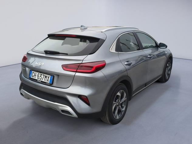 Kia Xceed 1.0 Urban GPL 120 CV NEOPATENTATI - Foto 4