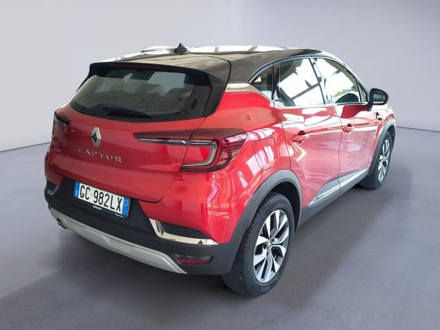Renault Captur 1.0 TCE Intens GPL 101 CV NEOPATENTATI - Foto 8