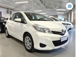Toyota Yaris 1.0 5 porte Active