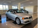 BMW Serie 3       (E46) 320Ci (2.2) cat Cabrio