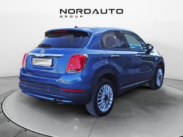 FIAT 500X 500 X 2015 1.6 mjt Lounge 4x2 120cv dct my18 - Foto 3