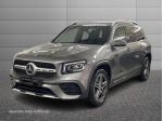 Mercedes-Benz GLB - X247 2019 200 d Premium Easy Tech auto
