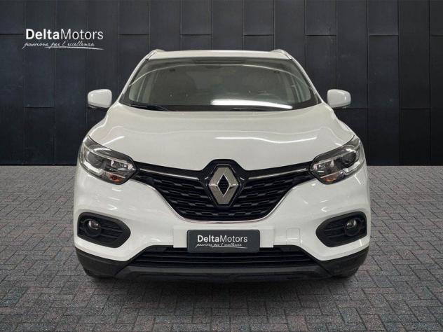 Renault Kadjar 2019 1.5 blue dci Sport Edition 115cv edc - Foto 6