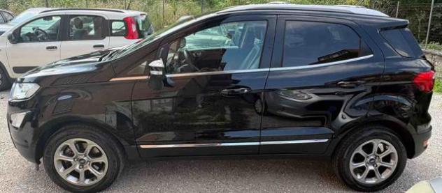 FORD EcoSport 1.5 TDCi 100 CV Start&Stop Titanium rif. 23864481 - Foto 2