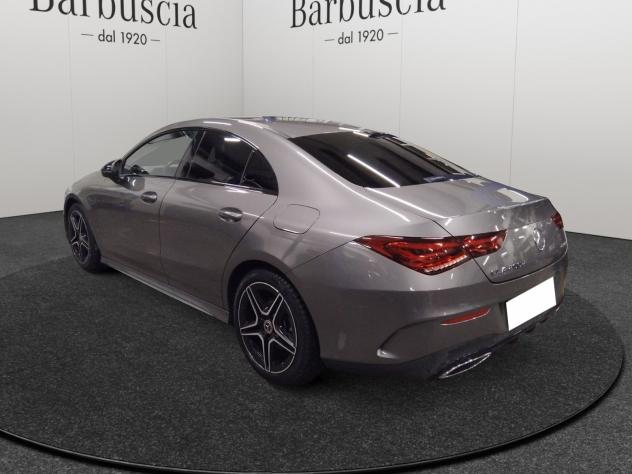 Mercedes-Benz CLA CLA Coupe - C118 - CLA Coupe 200 d Premium 4matic auto - Foto 2