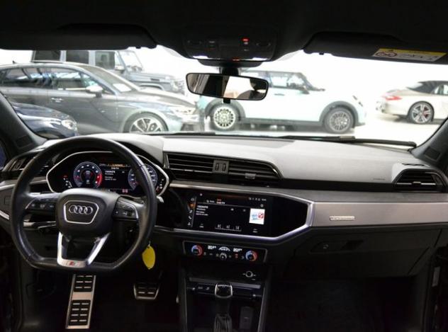 AUDI Q3 SPB 45 TFSI S Tronic S-Line Quattro Edition PROMO rif. 24075297 - Foto 5