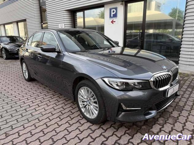BMW 320 330 i xdrive Luxury BERLINA CILINDRATA 2.000 rif. 24159666 - Foto 3