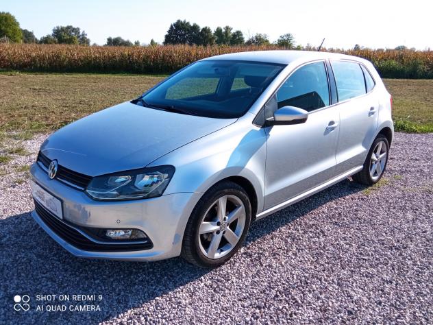Volkswagen Polo 1.2 TSI DSG 5p. Comfortline BlueMotion Technology - Foto 3
