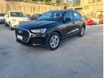 Audi Q3 40 TDI quattro S tronic Business Advanced