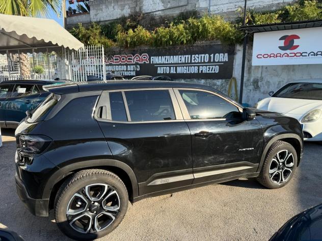 Jeep Avenger 2023 1.2 Turbo 100 CV Summit 66000KM - Foto 6