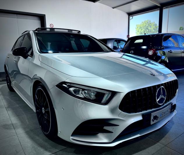 Mercedes-Benz A 180 d 116CV Premium AMG - Foto 5
