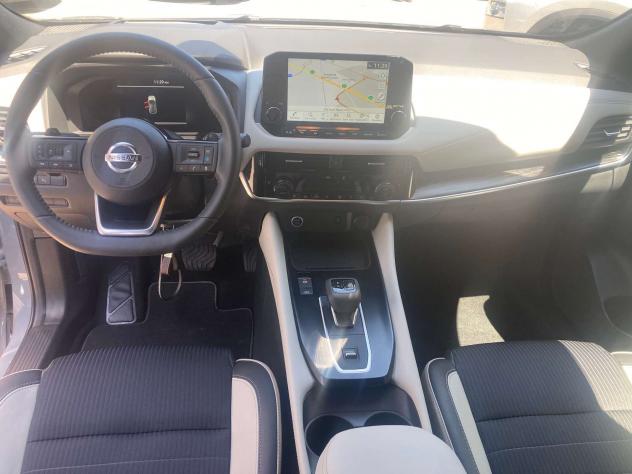 Nissan Qashqai null - Foto 9