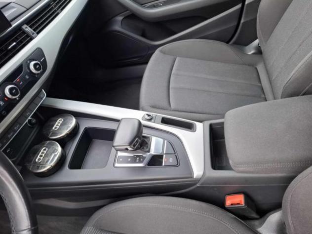 AUDI A4 avant rif. 23932146 - Foto 9