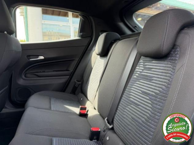 ALFA ROMEO Junior 1.2 136 CV Hybrid eDCT6 Automatica rif. 23524398 - Foto 8