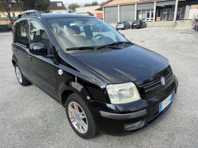 FIAT Panda 1.2 Active BENZINA/GPL senza nessun lavoro da fare rif. 24170162