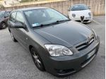 TOYOTA Corolla 2.0 16V D-4D 5p Sol senza nessun lavoro da fare rif. 24161765