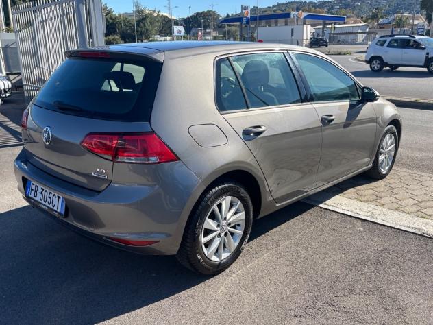 Volkswagen Golf Business 1.6 TDI 5p. Comfortline B - Foto 6